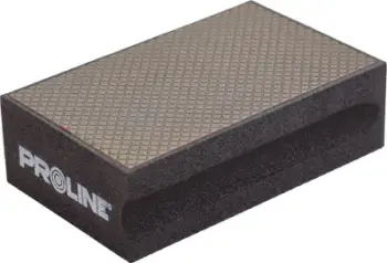 Sfungjer lustrues Pro-Line, gr. 100, i zi