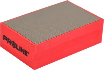Sfungjer lustrues diamanti Pro-Line, GR. 200 - 1
