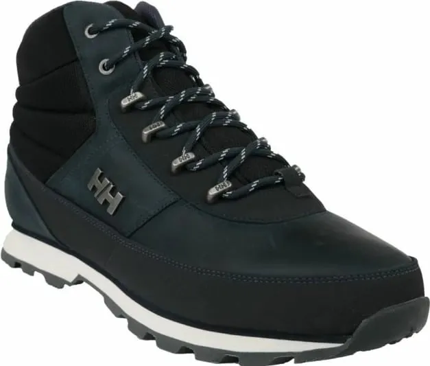 Këpucë të Larta për Meshkuj Helly Hansen Woodlands M, Ngjyrë Blu Marin - 1