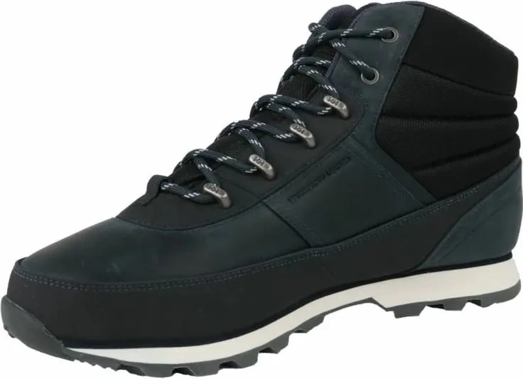 Këpucë të Larta për Meshkuj Helly Hansen Woodlands M, Ngjyrë Blu Marin - 2
