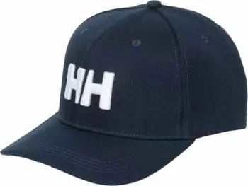 Kapelë Helly Hansen për Meshkuj dhe Femra, Blu Marin