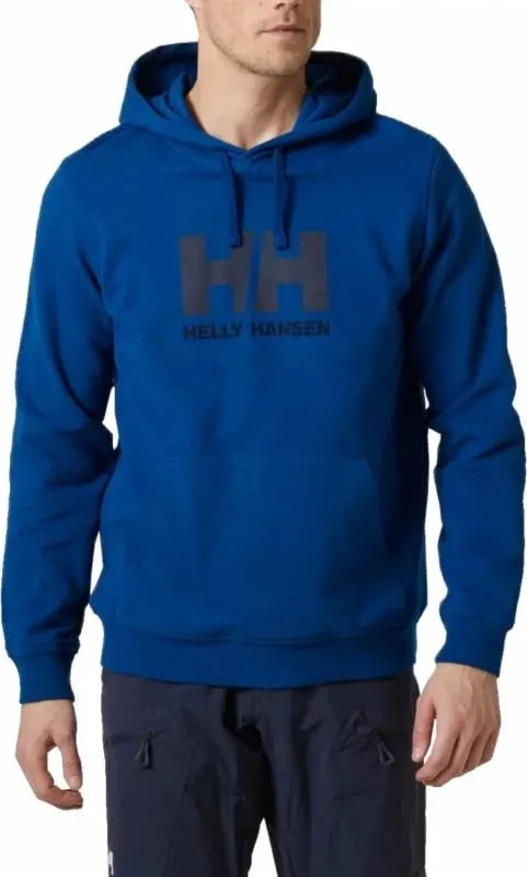 Duks Helly Hansen për meshkuj, blu marin - 1