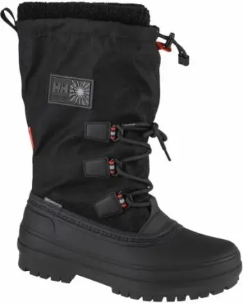 Çizme për femra Helly Hansen, të zeza