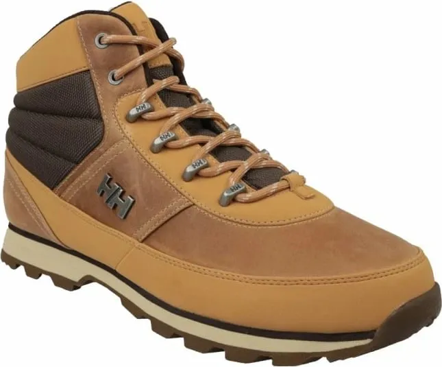 Këpucë për meshkuj Helly Hansen, ngjyrë krem - 1