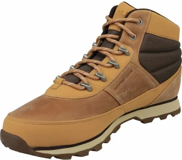 Këpucë për meshkuj Helly Hansen, ngjyrë krem - 2