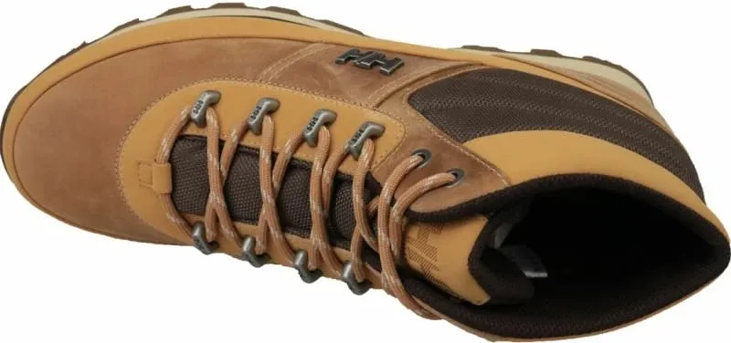 Këpucë për meshkuj Helly Hansen, ngjyrë krem - 3