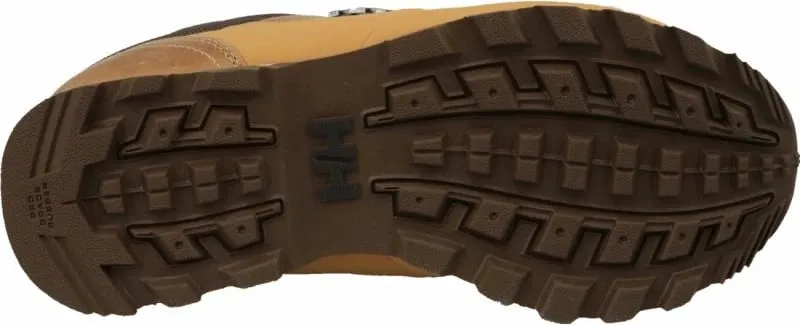 Këpucë për meshkuj Helly Hansen, ngjyrë krem - 4