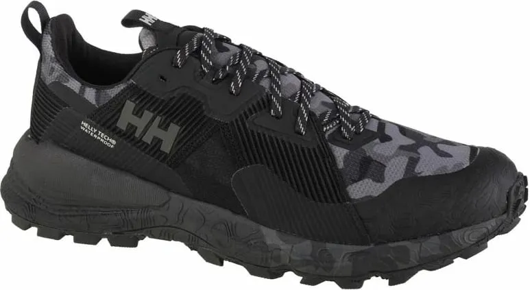 Atlete për meshkuj Helly Hansen, të zeza - 1