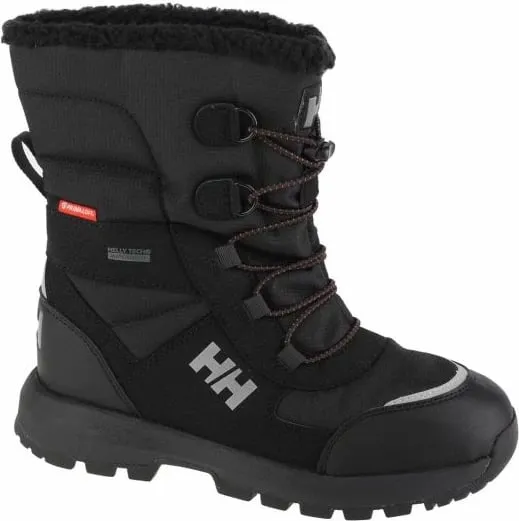 Çizme dimri për fëmijë Helly Hansen, të zeza - 1