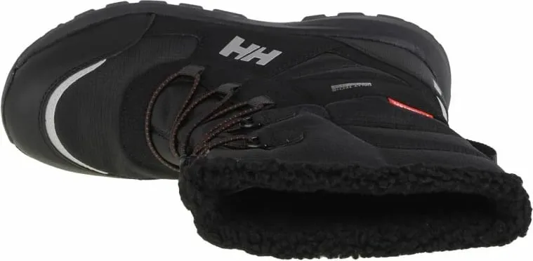 Çizme dimri për fëmijë Helly Hansen, të zeza - 3