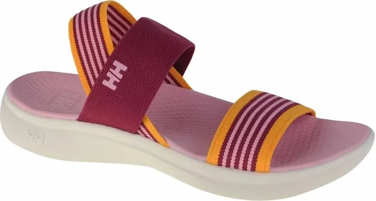 Atlete për fëmijë Helly Hansen, të rozë - 1