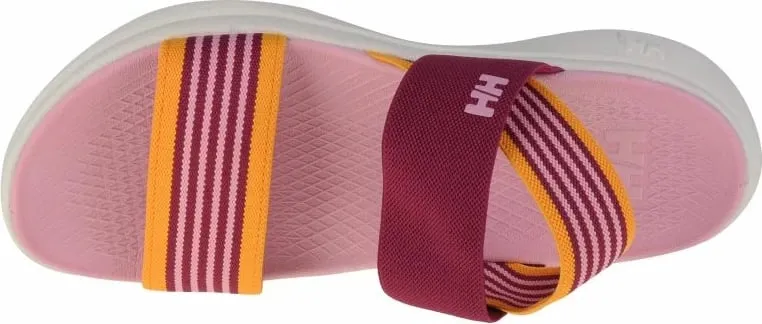 Atlete për fëmijë Helly Hansen, të rozë - 3