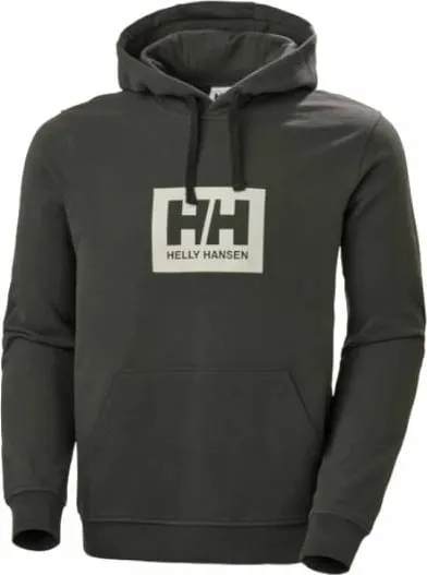 Duks për meshkuj Helly Hansen, gri - 1