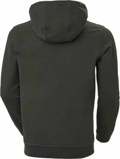 Duks për meshkuj Helly Hansen, gri - 2