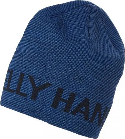 Kapelë dimri Helly Hansen, e kaltër - 1