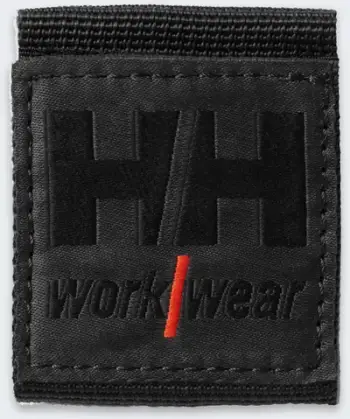 Mbajtëse çekiçi Helly Hansen Hammer Holder Strap, për rrip, me jastëkë zëvendësues