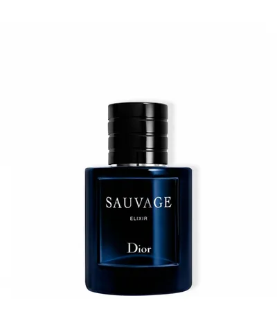 Parfum Dior Sauvage Elixir, 60 ml - 1