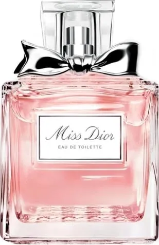 Eau de Toilette Dior Miss Dior, 50 ml - 1