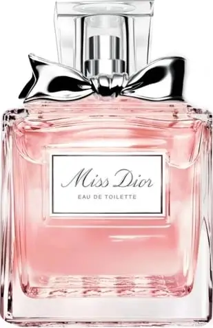 Eau de Toilette Dior Miss Dior, 50 ml