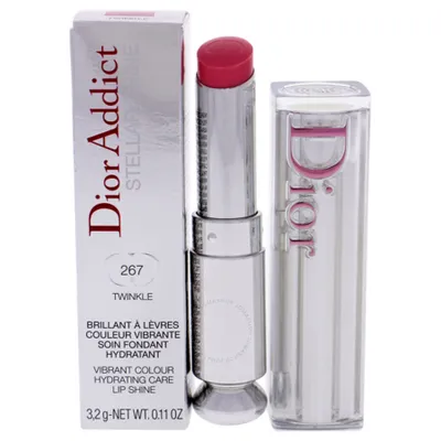 Buzëkuq Dior Addict Stellar, nr. 267 Twinkle, 6.5 ml - 1