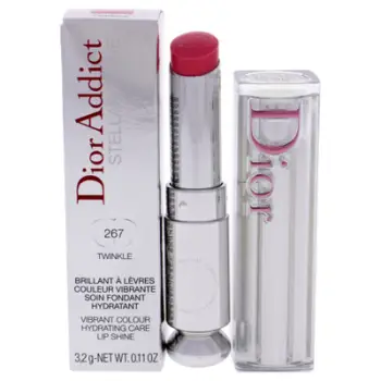 Buzëkuq Dior Addict Stellar, nr. 267 Twinkle, 6.5 ml