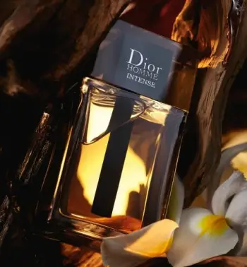 Eau de Parfum Dior Homme Intense, 150 ml