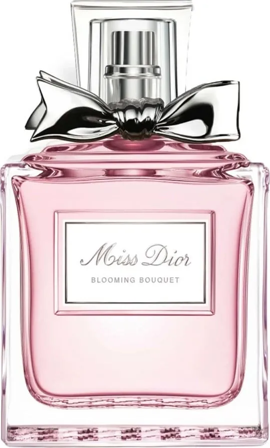 Eau De Toilette Dior Miss Dior Bloom Bouquet, 50 ml - 1