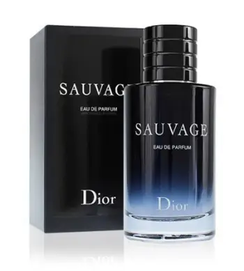 Eau De Parfum Dior Sauvage, 200 ml