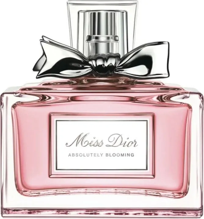 Eau De Parfum Dior, Miss Dior Absolutely Blooming, 100 ml - 1