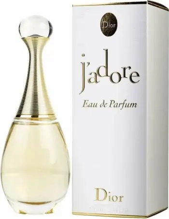 Eau De Parfum Dior, J'Adore, 100 ml