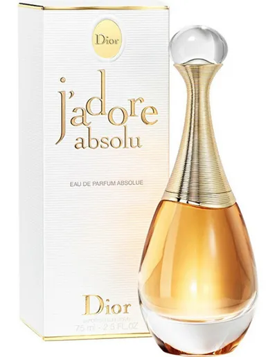 Eau De Parfum Dior, J'adore Absolu, 75 ml - 2