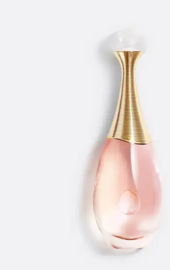 Eau De Toilette Dior J'Adore, 50 ml