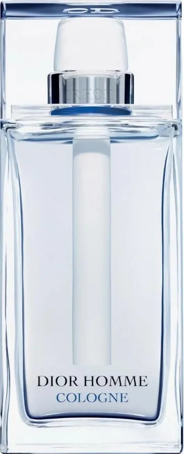 Eau De Cologne Dior Homme, 75 ml - 1
