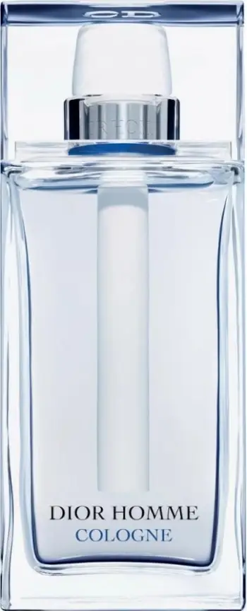 Eau De Cologne Dior Homme, 75 ml