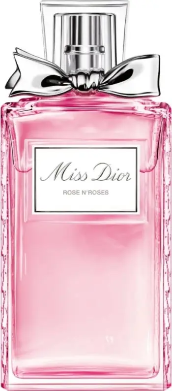 Eau de Toilette Miss Dior Rose N'Roses, 100 ml