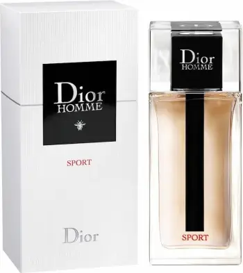 Eau de Toilette Dior Volume: 75 ml