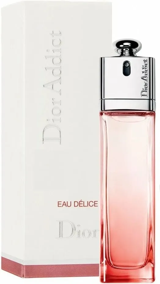 Eau De Toilette Dior, Addict Eau Delice, 50 ml - 1