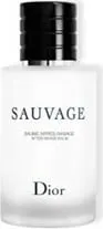 Balsam pas rrojës Dior Sauvage, 100 ml - 1