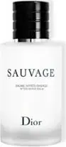 Balsam pas rrojës Dior Sauvage, 100 ml