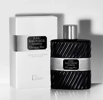 Eau De Toilette Dior Sauvage Extreme, 100 ml