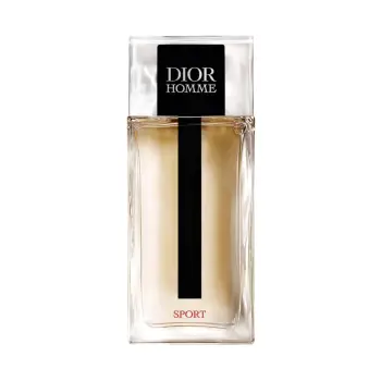 Eau de Toilette Dior Volume: 125 ml