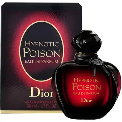 Eau De Parfum Dior Hypnotic Poison, 100 ml - 1