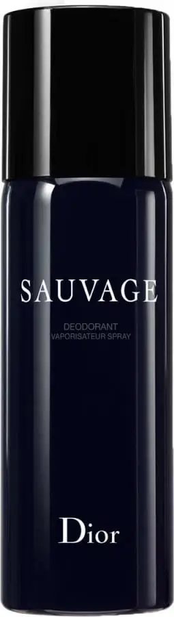 Deodorant për meshkuj Dior Sauvage “ Fragrance”, 150 ml