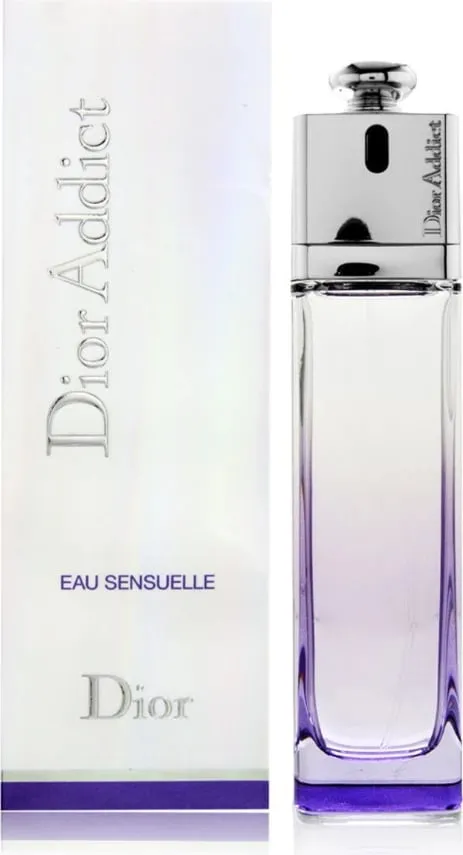 Eau De Toilette Dior Addict, 100 ml - 1