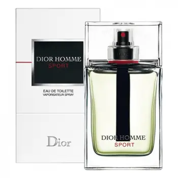 Eau De Toilette Dior Homme Sport, 50 ml