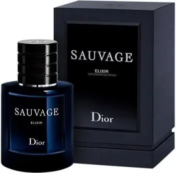 Parfum Dior Sauvage Elixir, 100ml