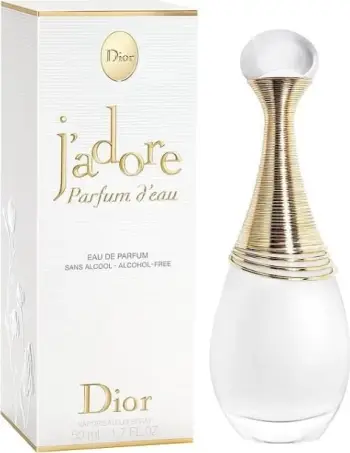 Eau de Parfum Dior Volume: 50 ml