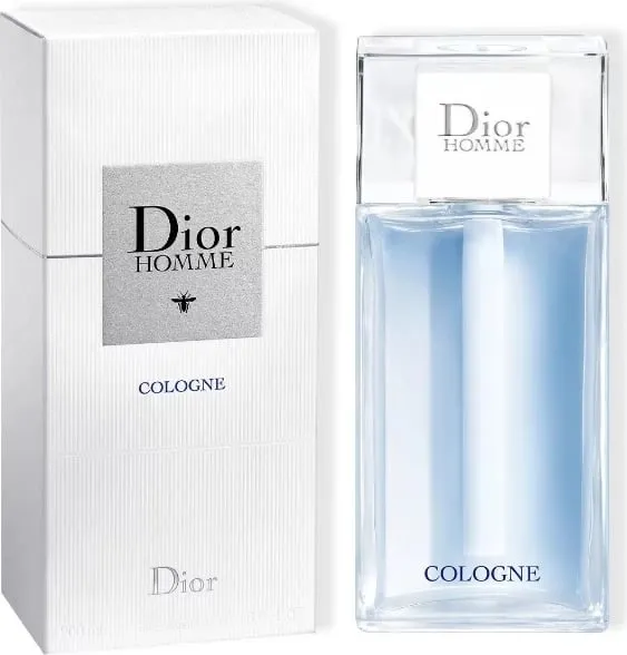 Eau de Cologne Dior Homme pCI390, 200 ml - 1
