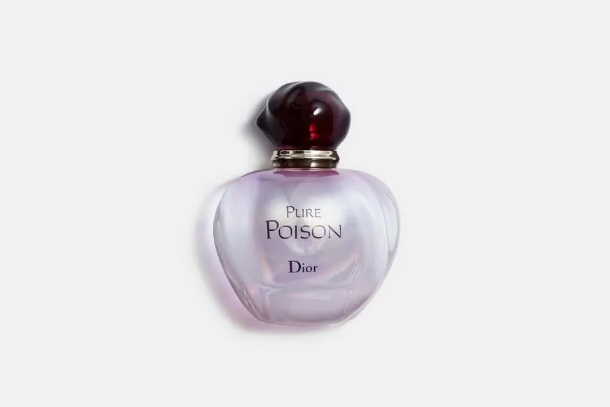 Eau De Parfum Dior Poison, 100 ml - 1