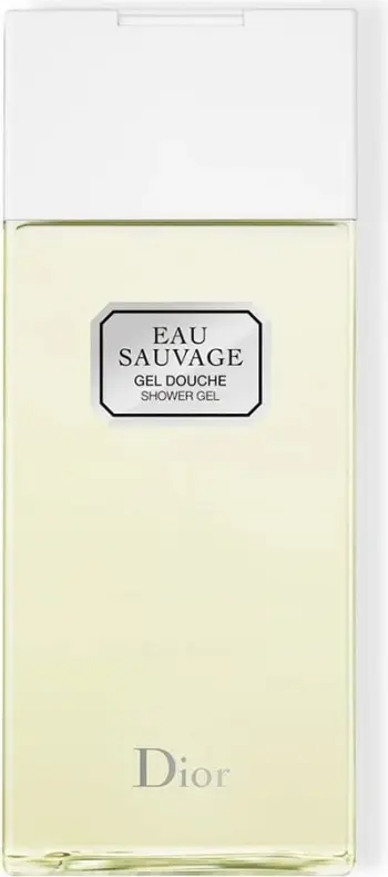 Xhel dushi Dior Eau Sauvage,